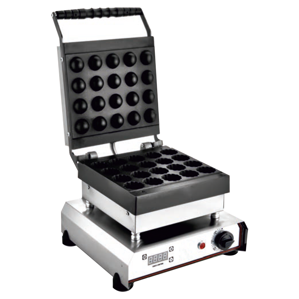 Atamak ATA-W36 Tartolet Cooker