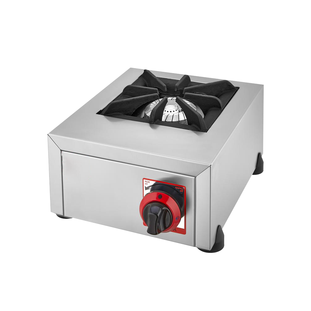 Atamak ATA-CEJ29 Gas Cooker On The Set