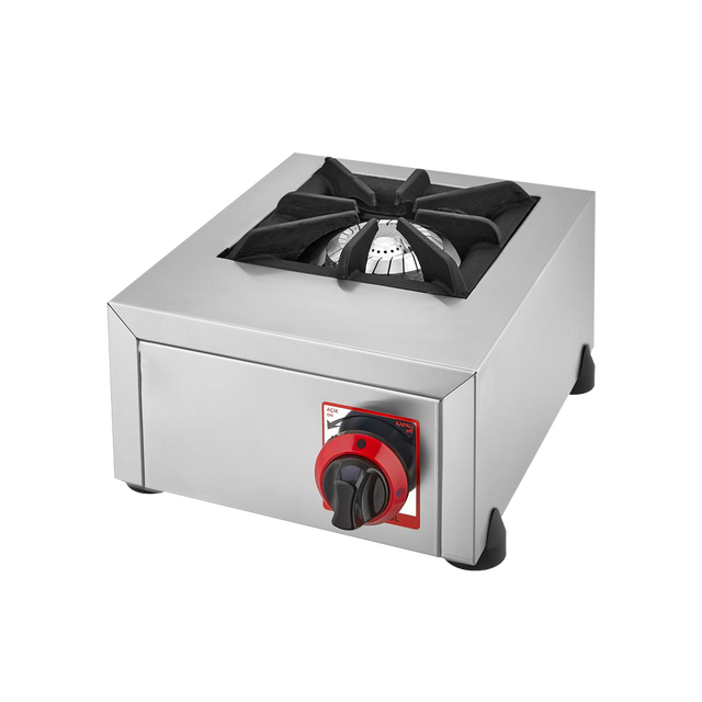 Atamak ATA-CEJ29 Gas Cooker On The Set