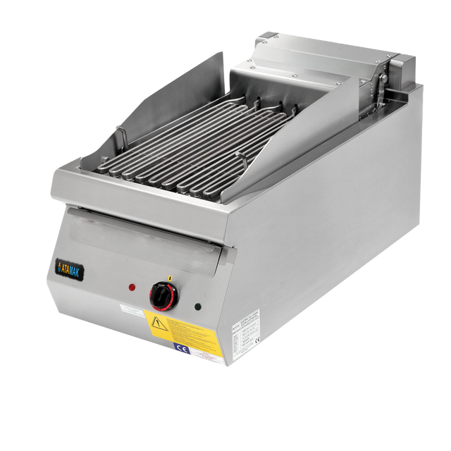 Atamak ATA-PLS.7LE010 Electrical Vapor Grill 700 Series