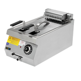 Atamak ATA-LS.7FE010 Electrical Fryer 700 Series