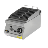Atamak ATA-PLS.7LG010-S Gas Vapor Grill 700 Series