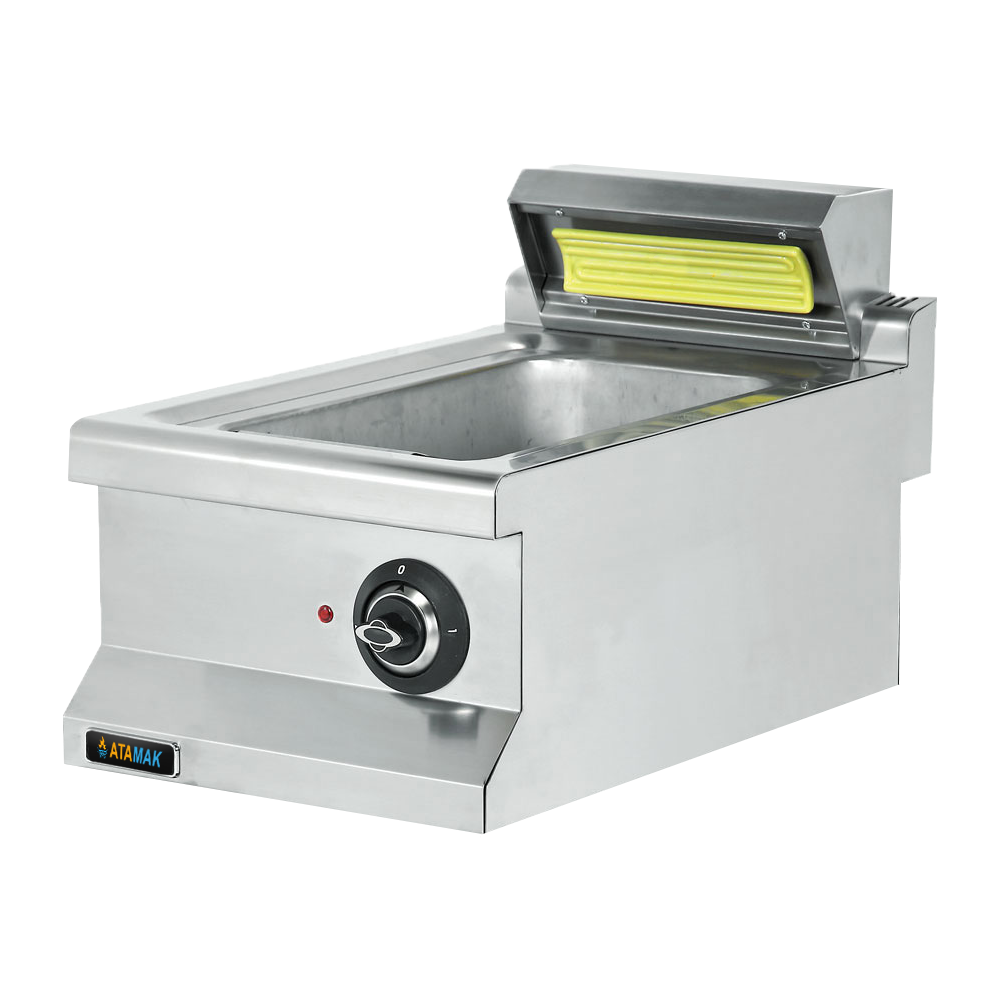 Atamak Chips Scuttle Unit ATA-6DE010 400x635x285