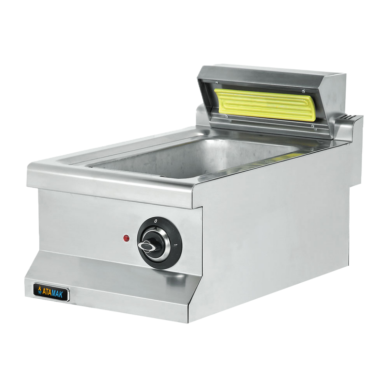 Atamak Chips Scuttle Unit ATA-6DE010 400x635x285