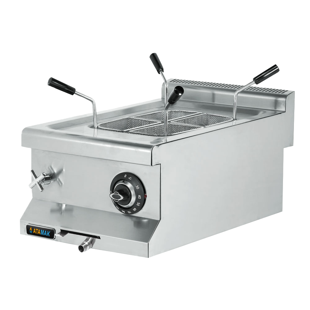 Atamak Electrical Pasta Cooker ATA-6ME010 400x635x285