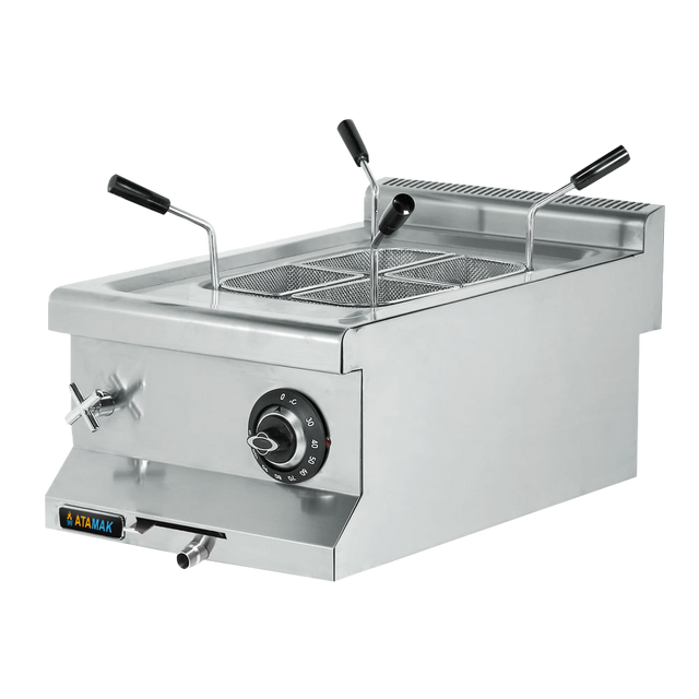 Atamak Electrical Pasta Cooker ATA-6ME010 400x635x285