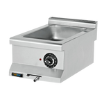 Atamak Electrical Bain Marie ATA-6SE010 400x635x285