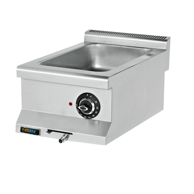 Atamak Electrical Bain Marie ATA-6SE010 400x635x285