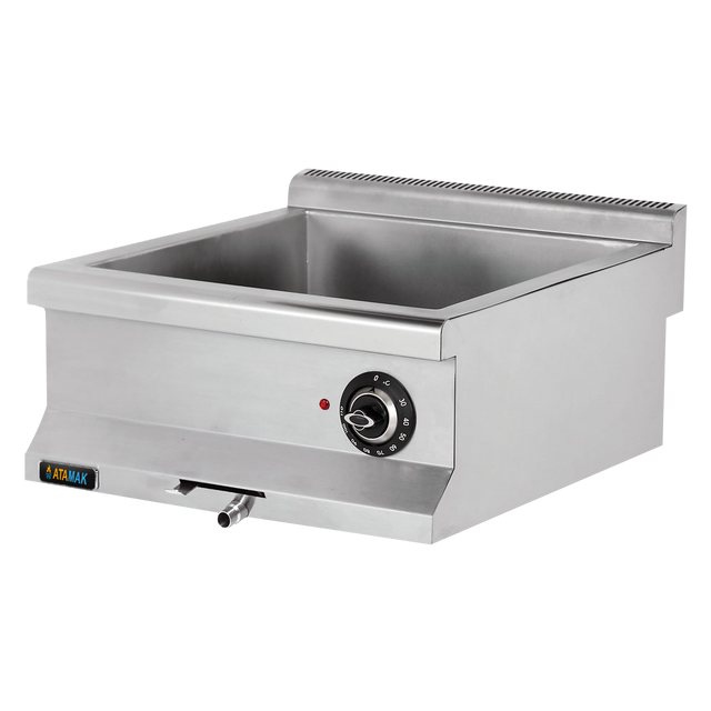 Atamak Electrical Bain Marie ATA-6SE020 600x635x285