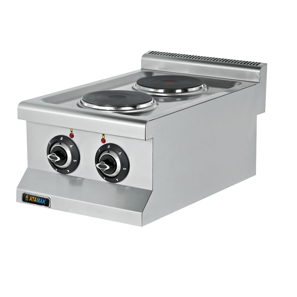 Atamak Electrical Cooker ATA-6KE010 400x635x285