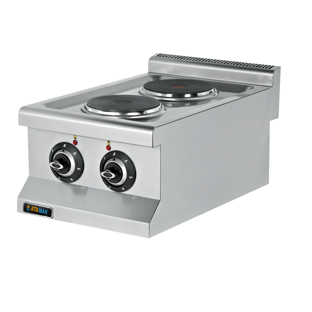 Atamak Electrical Cooker ATA-6KE010 400x635x285