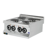 Atamak Electrical Cooker ATA-6KE020 600x635x285