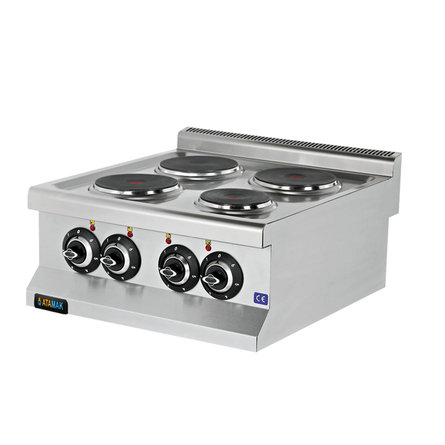 Atamak Electrical Cooker ATA-6KE020 600x635x285