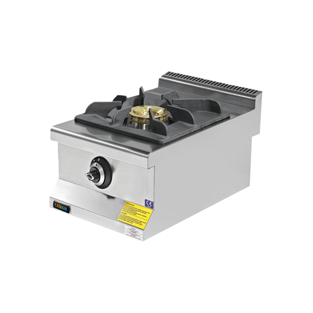 Atamak High Pressure Gas Cooker ATA-6KG010-O 400x635x285