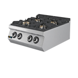 Atamak High Pressure Gas Cooker ATA-6KG020-O 400x635x565