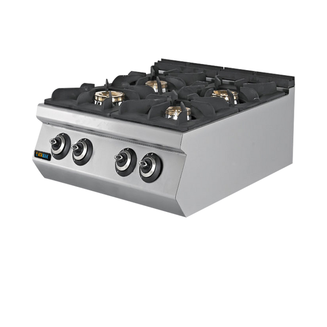 Atamak High Pressure Gas Cooker ATA-6KG020-O 400x635x565