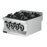 Atamak Gas Cooker ATA-6KG020 600x635x285