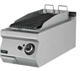 Atamak Gas Lavastone Grill 700 Series lava rock grill