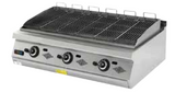 Atamak Gas Vapor Grill 900 Series steam grill