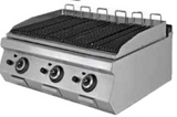 Atamak Gas Lavastone Grill 900 Series lava rock grill