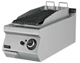Atamak Gas Lavastone Grill 900 Series lava rock grill