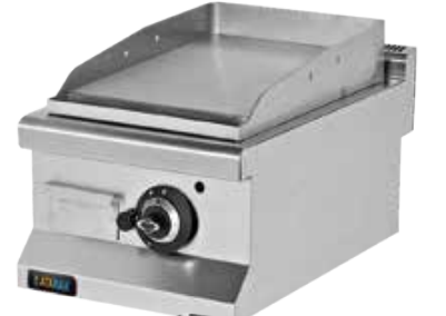 Gas Grill Plate