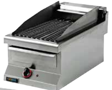 Electrical Vapor Grill