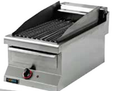Electrical Vapor Grill