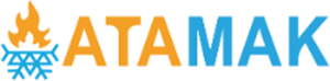 Atamak commercial kitchen equipment logo