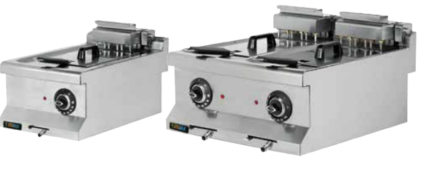 Electrical Fryer
