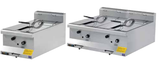Gas Fryer