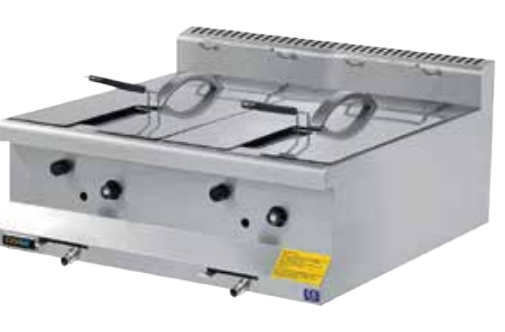 Gas Fryer