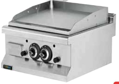 Gas Grill Plate