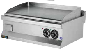 Electrical Grill Plate
