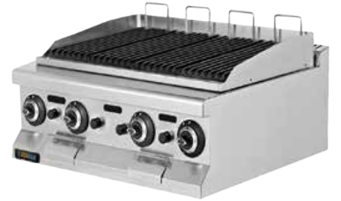 Gas Vapor Grill