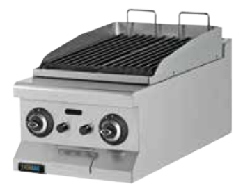 Gas Vapor Grill