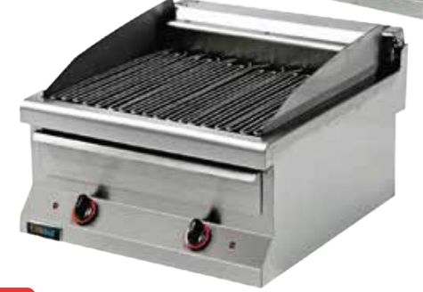 Electrical Vapor Grill
