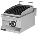 Gas Lavastone Grill